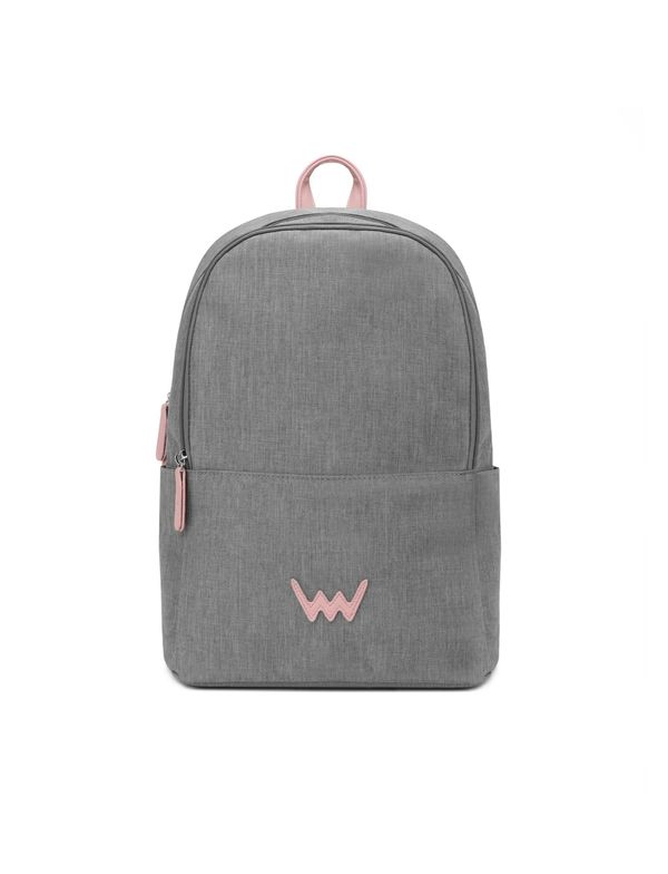 VUCH City backpack VUCH Zane Grey