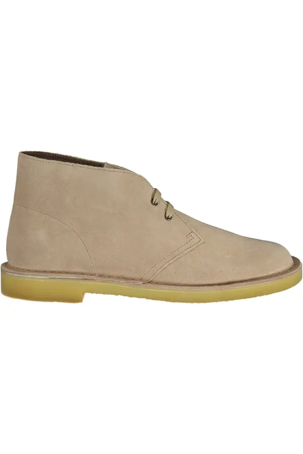 Clarks Clarks muške bež gležnjače