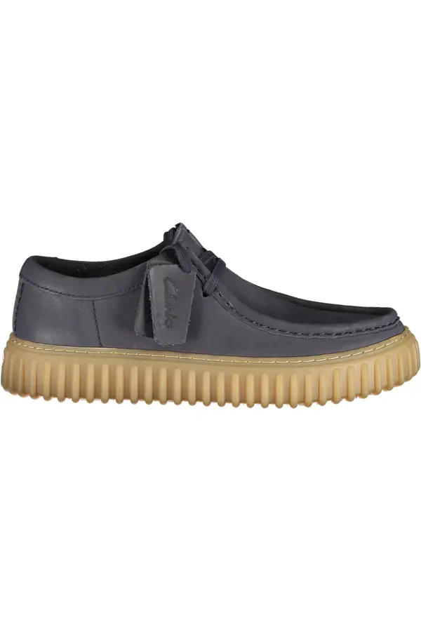 Clarks Clarks muške cipele, plave