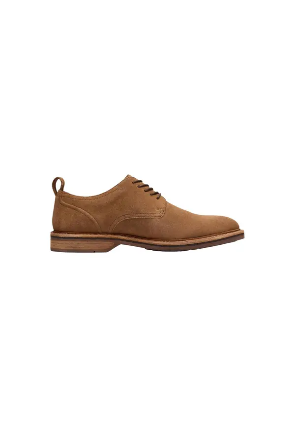 Clarks Clarks muške cipele s vezicama