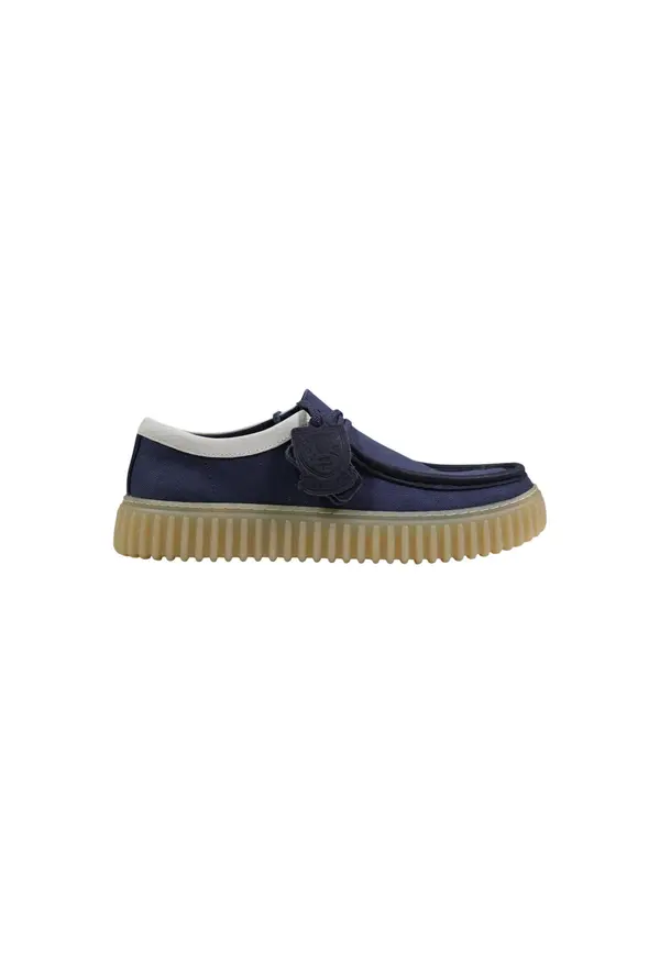 Clarks Clarks muške cipele s vezicama