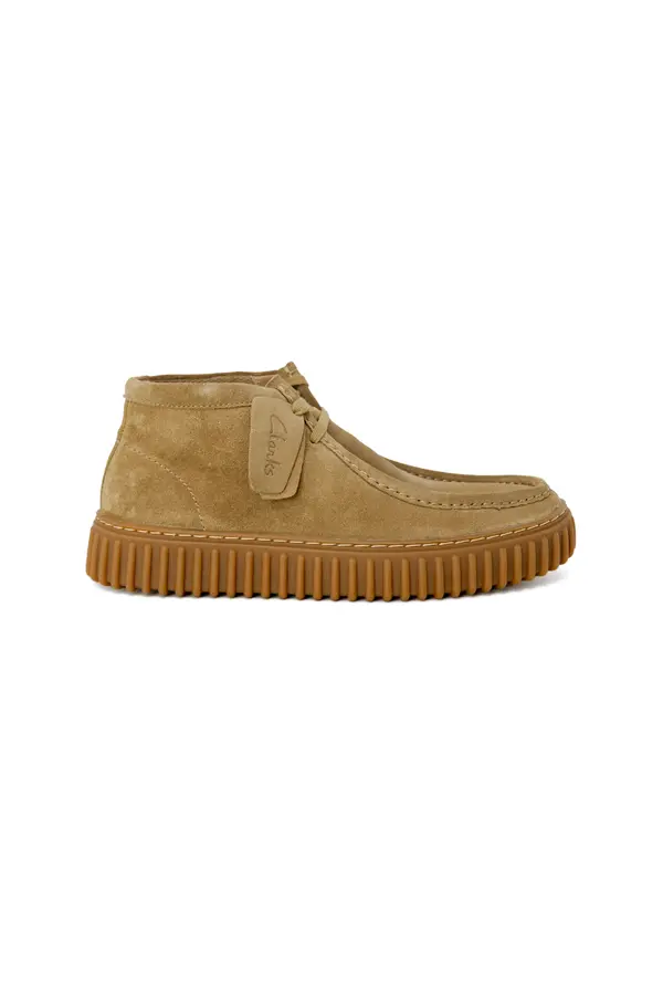 Clarks Clarks muške gležnjače