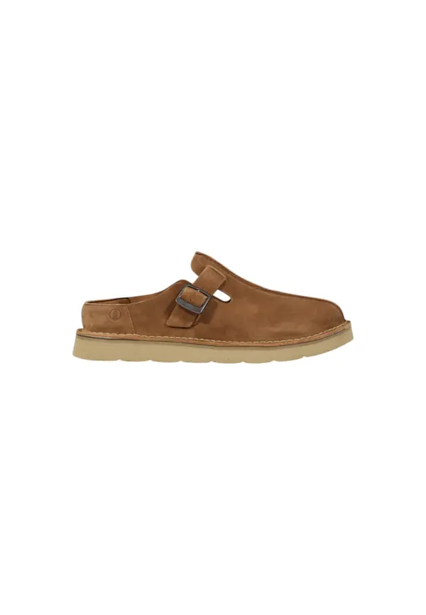 Clarks Clarks muške kožne papuče