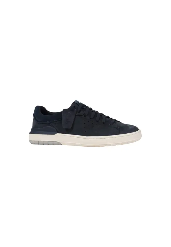 Clarks Clarks muške kožne tenisice