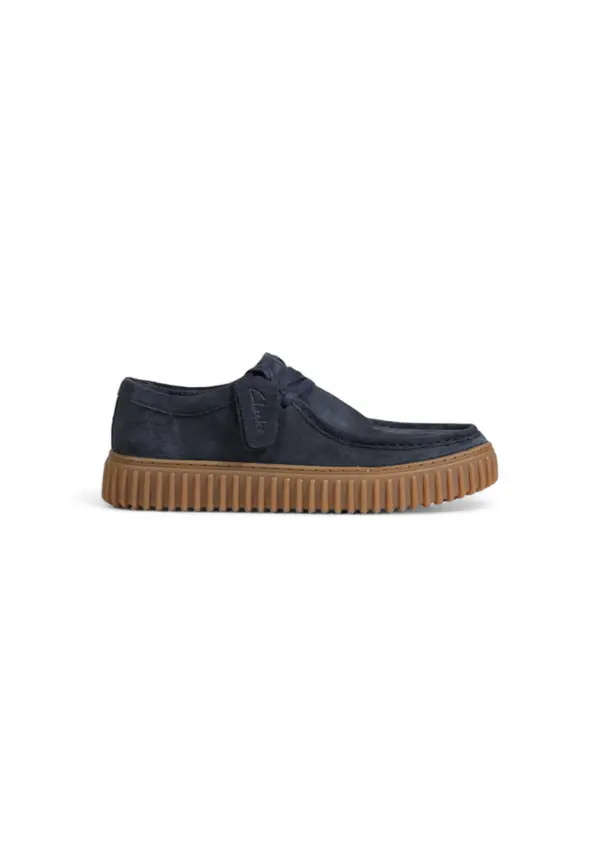 Clarks Clarks muške mokasine