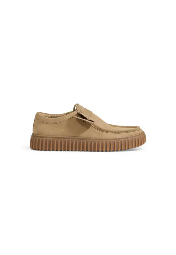 Clarks Clarks muške mokasine