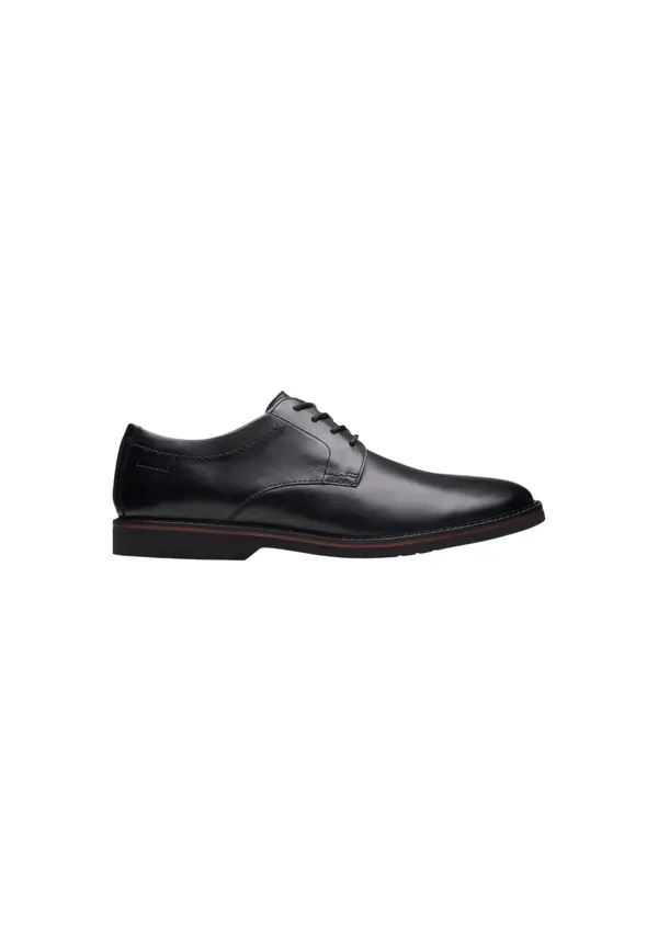 Clarks Clarks muške niske kožne cipele