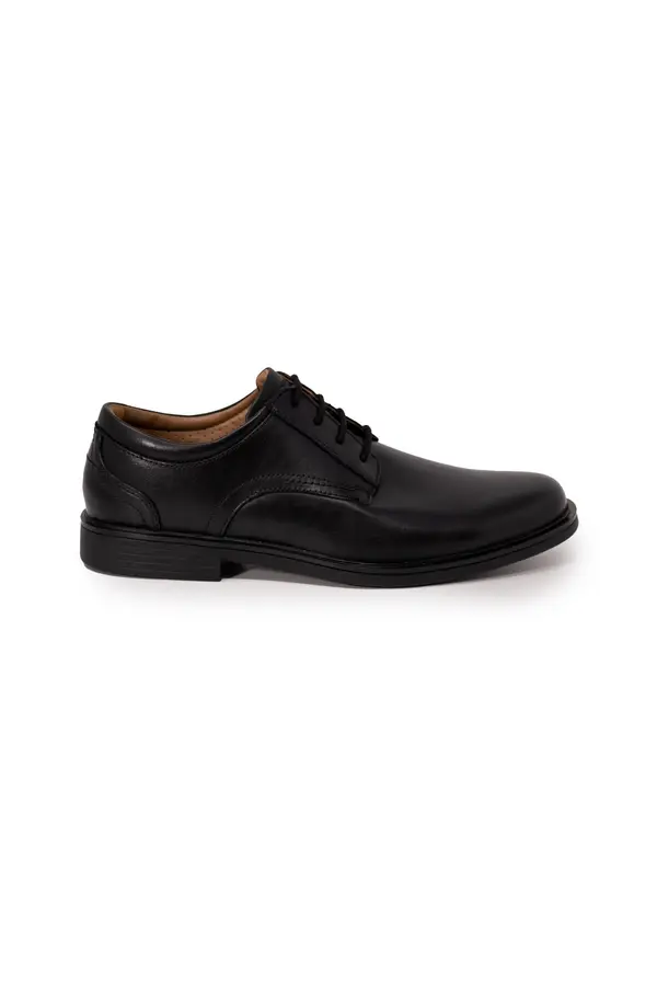 Clarks Clarks muške niske kožne cipele