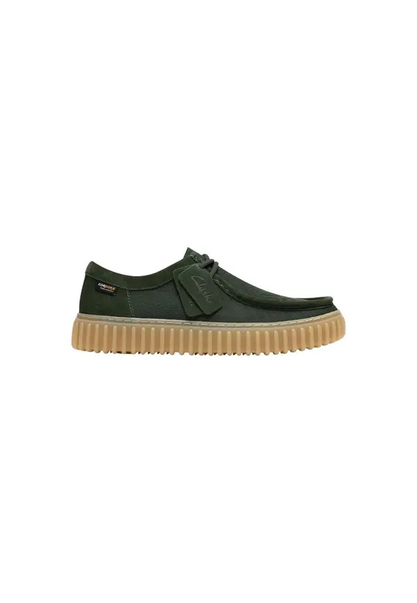 Clarks Clarks muške niske tenisice