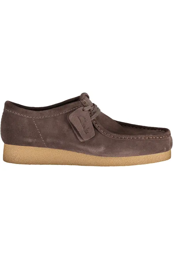 Clarks Clarks muške smeđe sportske cipele