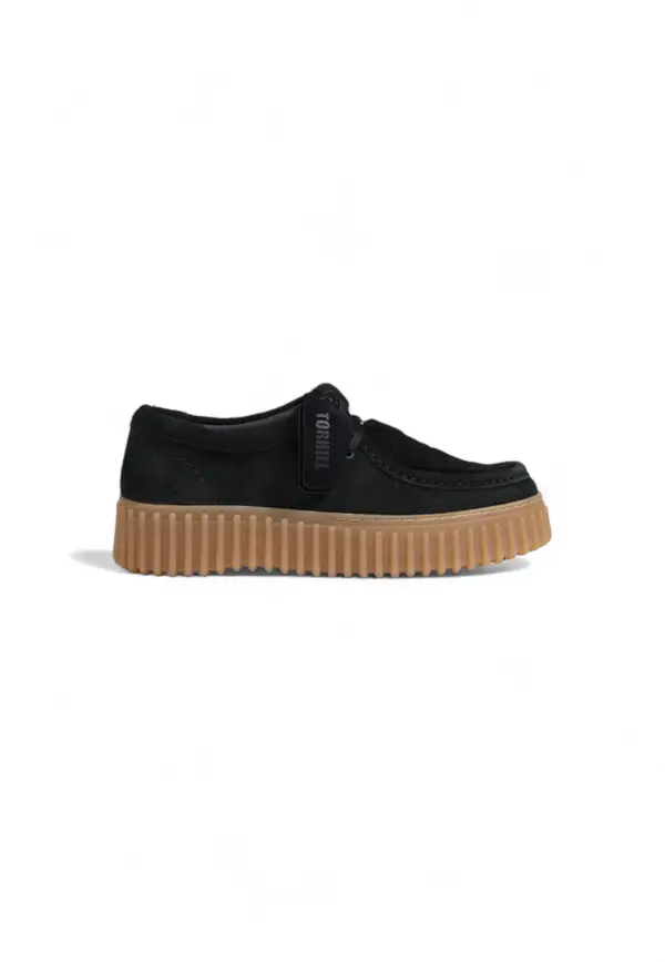 Clarks Clarks ženske niske cipele