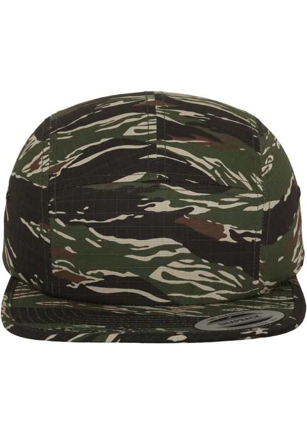 Flexfit Classic Camouflage Jockey Cap