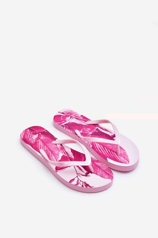 4F Classic Flip Flops Japonki 4F