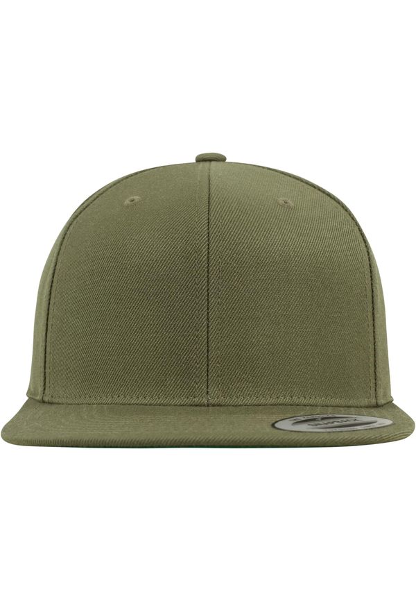 Flexfit Classic Snapback buck
