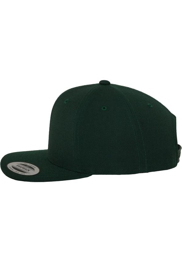 Flexfit Classic Snapback Spruce