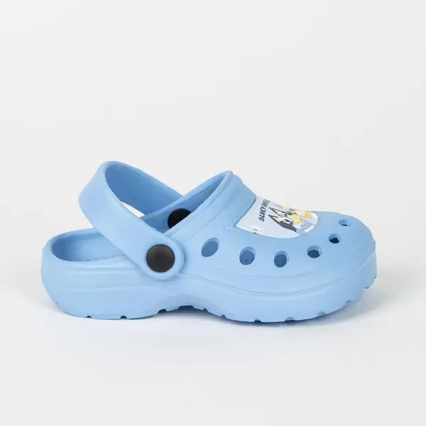 BLUEY CLOGS BLUEY
