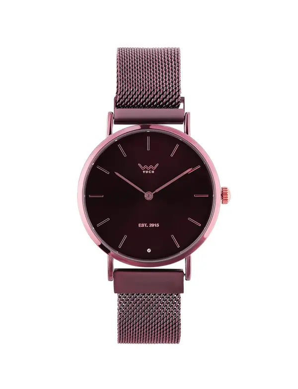 VUCH Closy Dark Purple