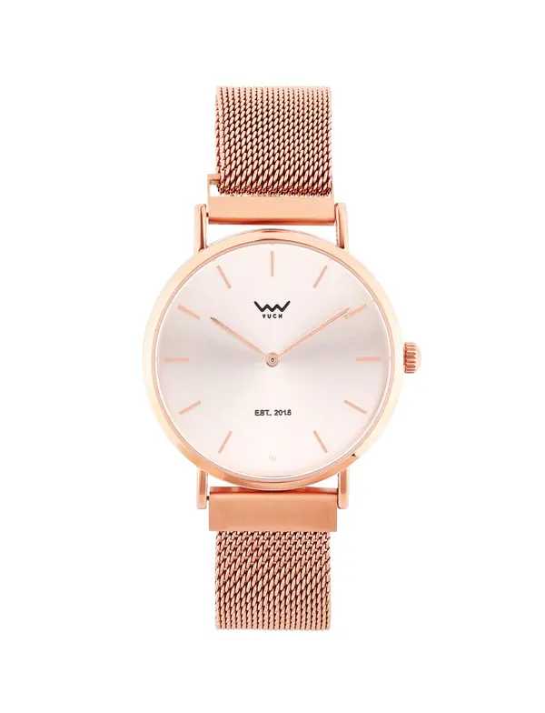 VUCH Closy Rose Gold