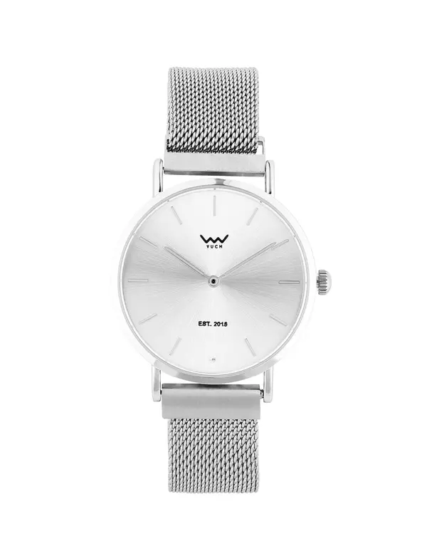 VUCH Closy Silver