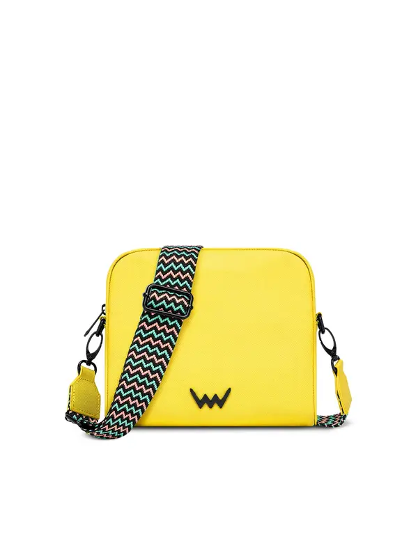 VUCH Coalie E Yellow