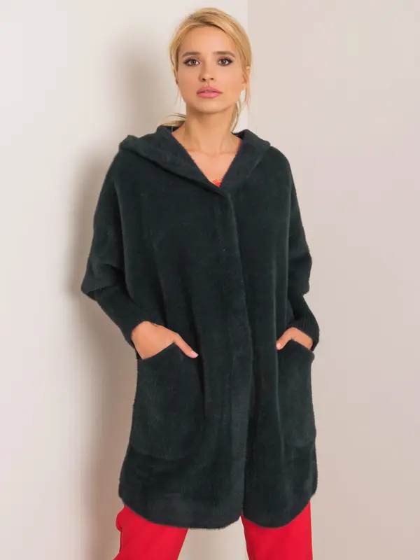Factory Price Coat-MBM-PL-1518.95P-dark khaki