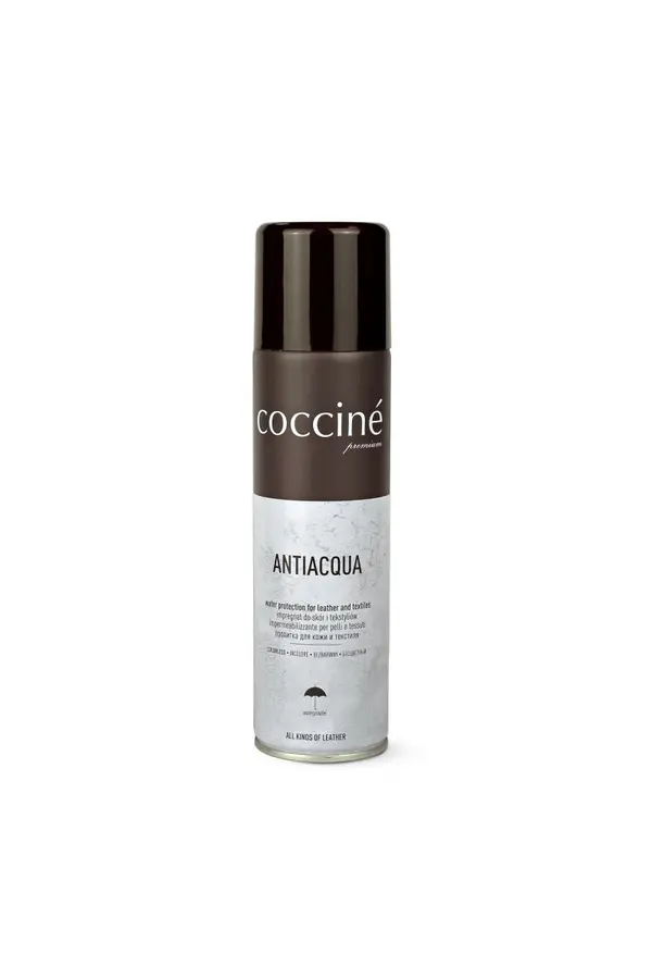 Coccine Coccine Antiacqua Footwear Waterproofing 150ml