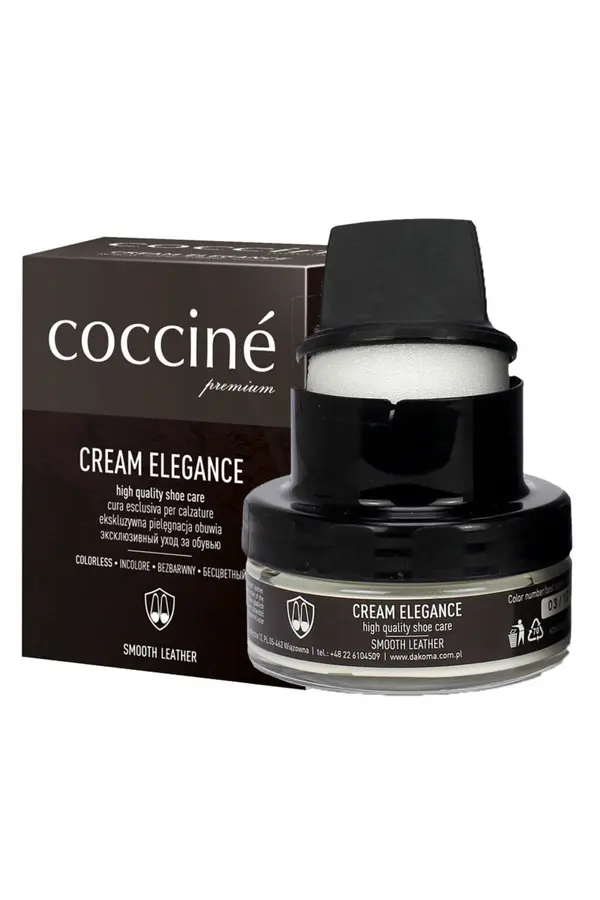 Coccine Coccine Asortiman