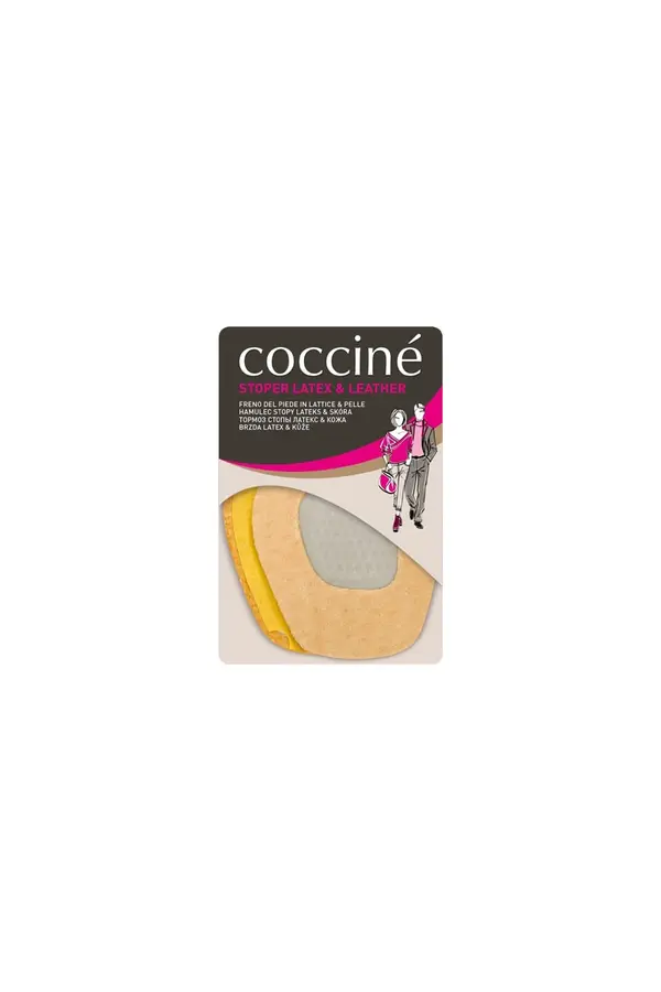 Coccine Coccine Asortiman