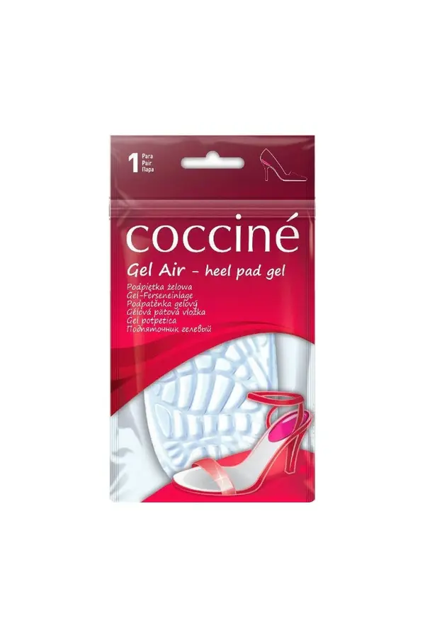 Coccine Coccine Dodaci