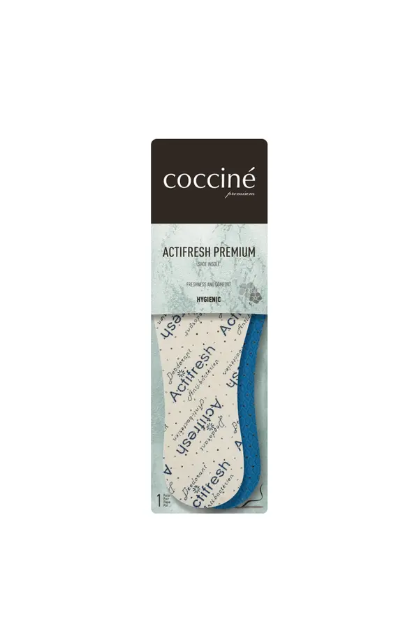 Coccine Coccine Dodaci