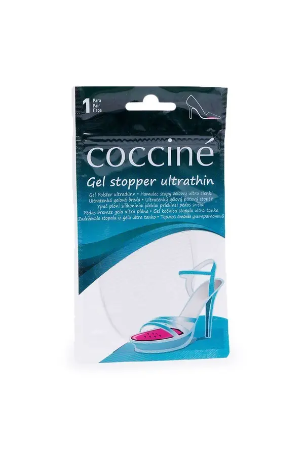 Coccine Coccine Dodaci