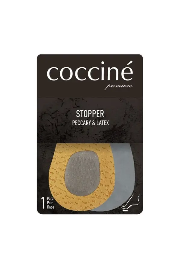 Coccine Coccine