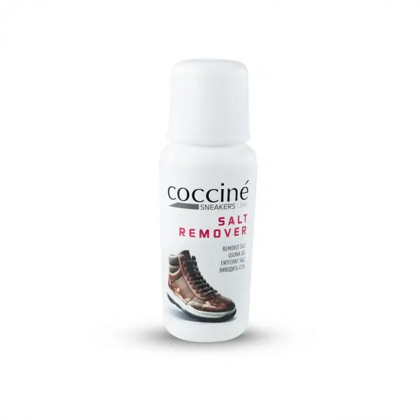 Coccine Coccine Salt Remover 75ML SNEAKERS SALT REMOVER