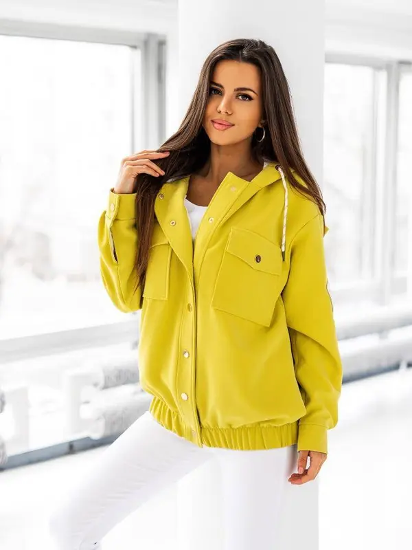 Cocomore Cocomore vapnena jakna cmgKR1332.S37