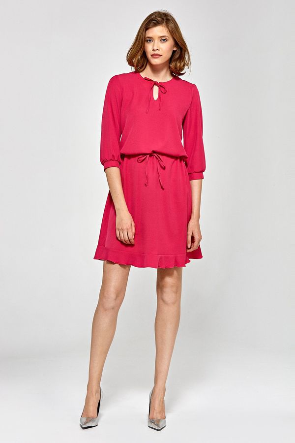 Colett Colett ženska haljina Cs16