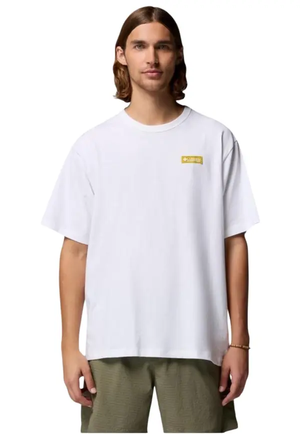 Columbia Columbia T-Shirt Uomo