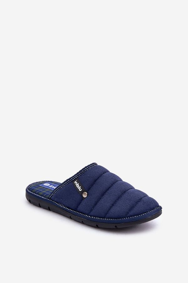 Inblu Comfortable Men's Home Footwear Slippers Inblu