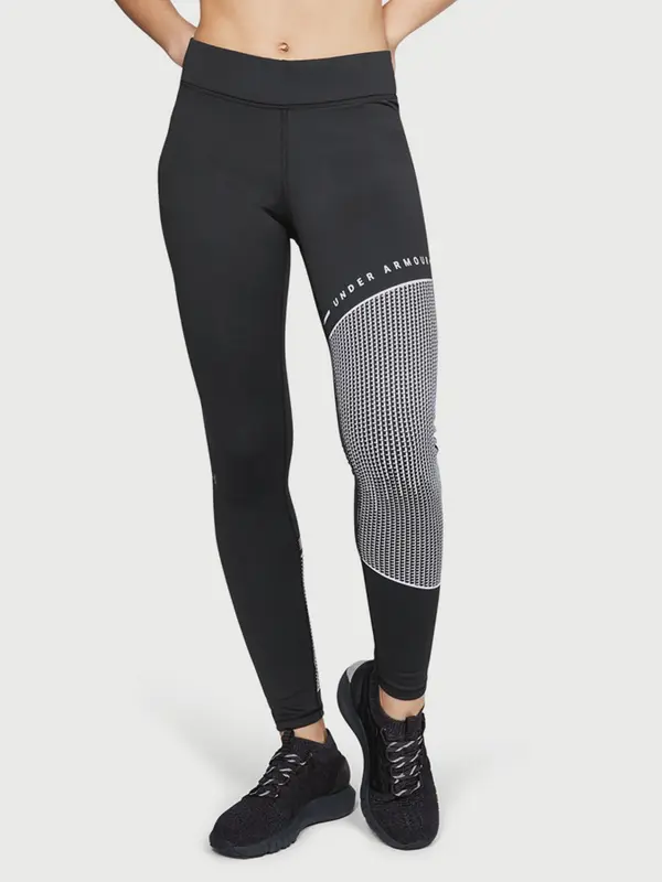 Under Armour Compression Leggings Under Armour CG Block Gr Leging