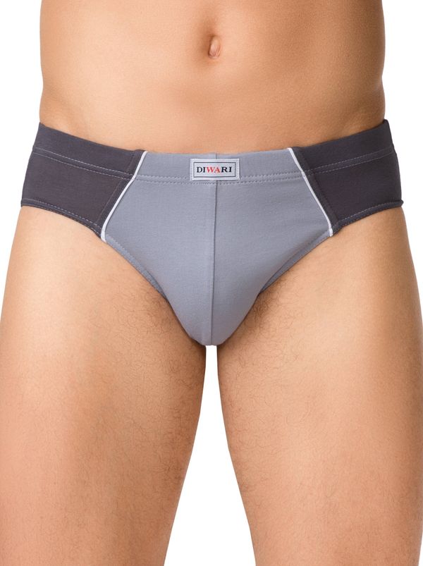 Conte Conte Man's DIWARI SLIP MSL 120 (kutija)