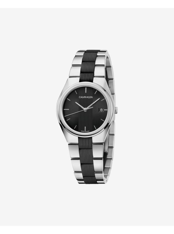 Calvin Klein Contrast Watches Calvin Klein - Women