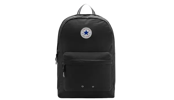Converse Converse Cam Chuck ruksak crne boje