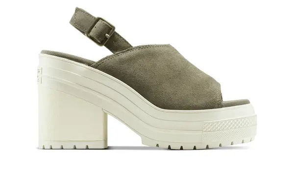 Converse Converse Chuck 70 De Luxe sandale sive