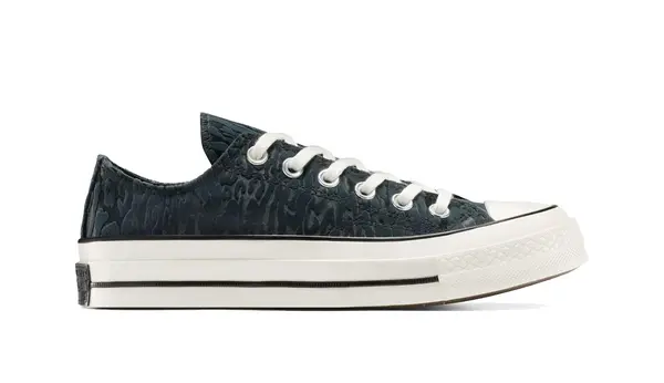 Converse Converse Chuck 70 Leopard crne tenisice