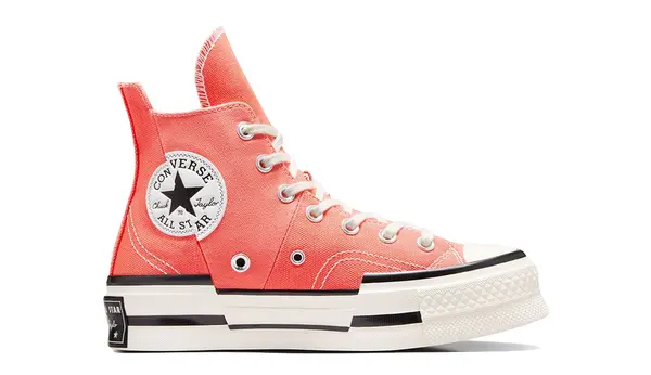 Converse Converse Chuck 70 Plus visoke tenisice crvene boje