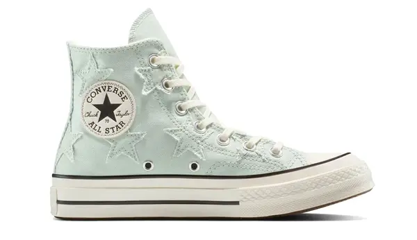Converse Converse Chuck 70 tenisice nebesko zelene boje