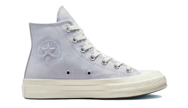 Converse Converse Chuck 70 ženske tenisice satenasto plave