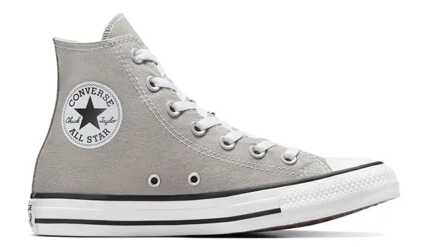 Converse Converse Chuck All Star visoke tenisice sive boje