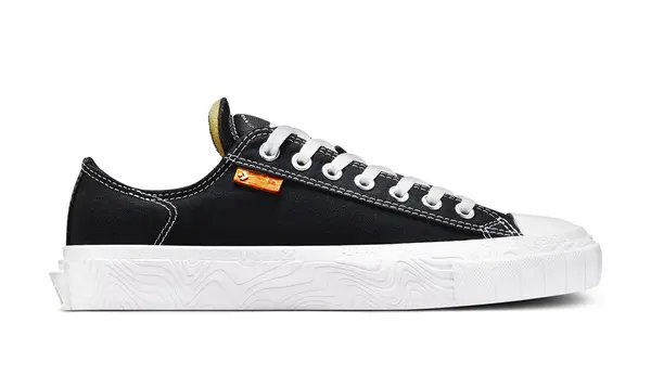 Converse Converse Chuck Taylor All Star crne
