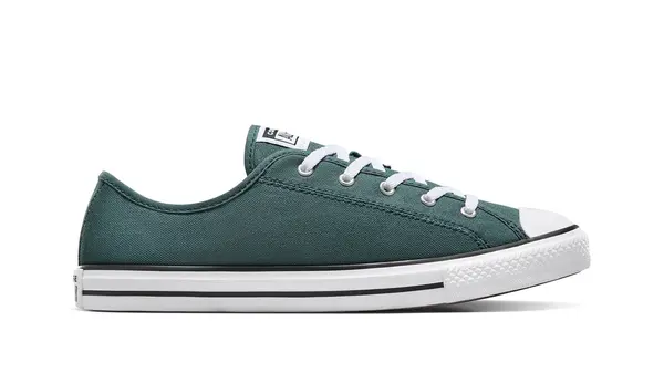 Converse Converse Chuck Taylor All Star elegantno zelene