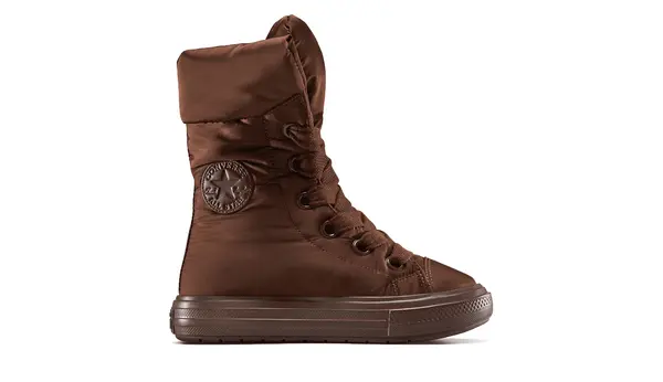 Converse Converse Chuck Taylor All Star Elements čizme smeđe boje